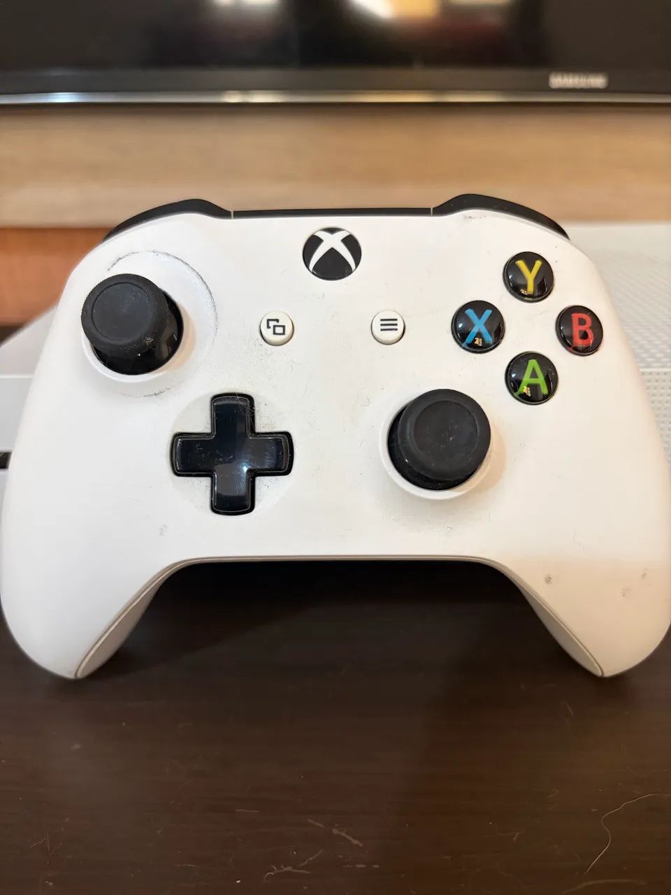 Xbox One S 1tB - Foto 4