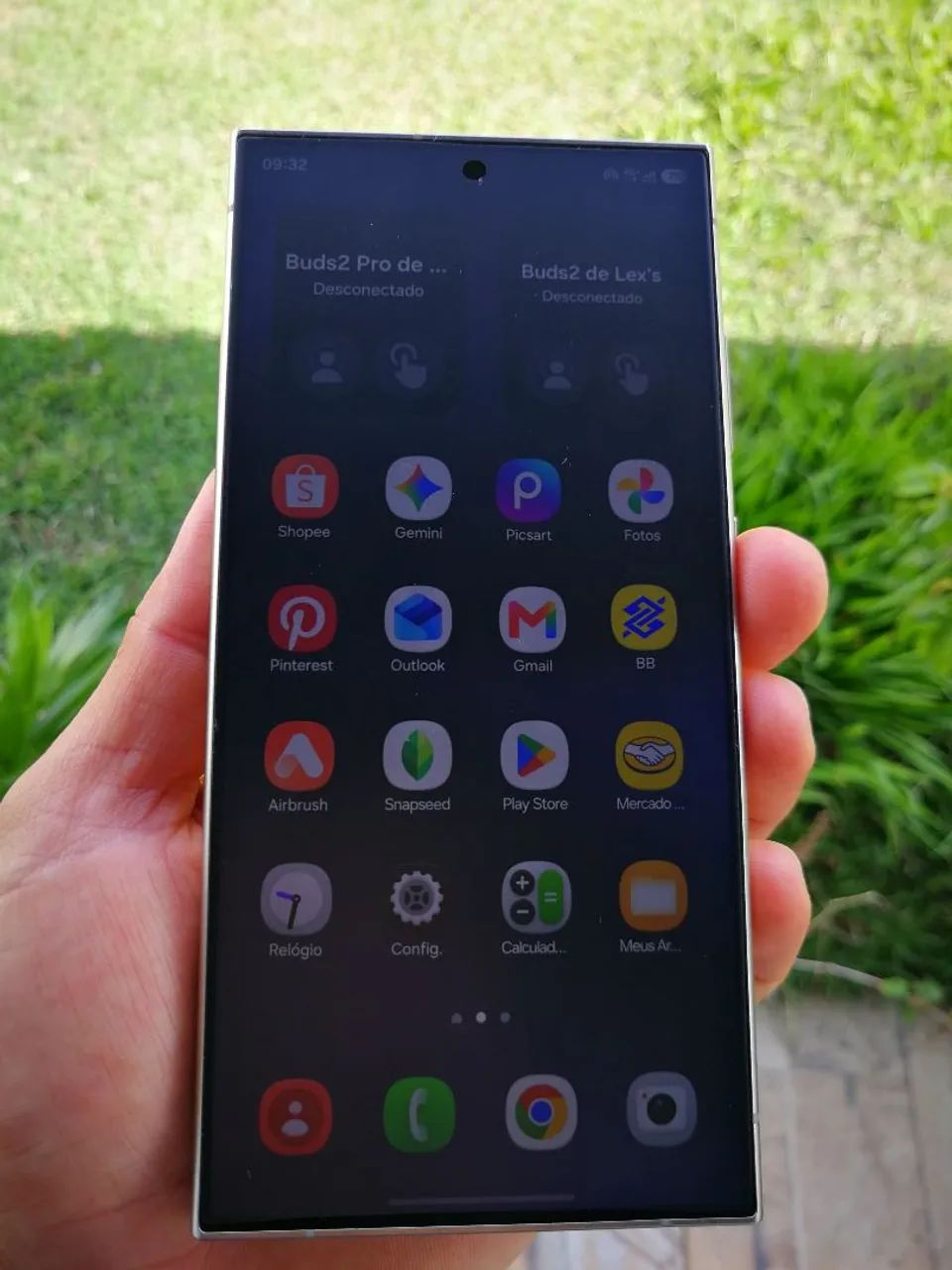 Galaxy S24 Ultra 256GB - Foto 3