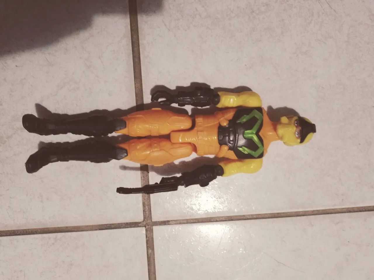 5 Bonecos Max Steel - Foto 2