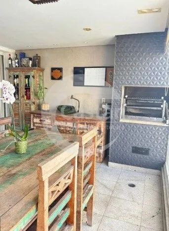 Apartamento em Tatuapé