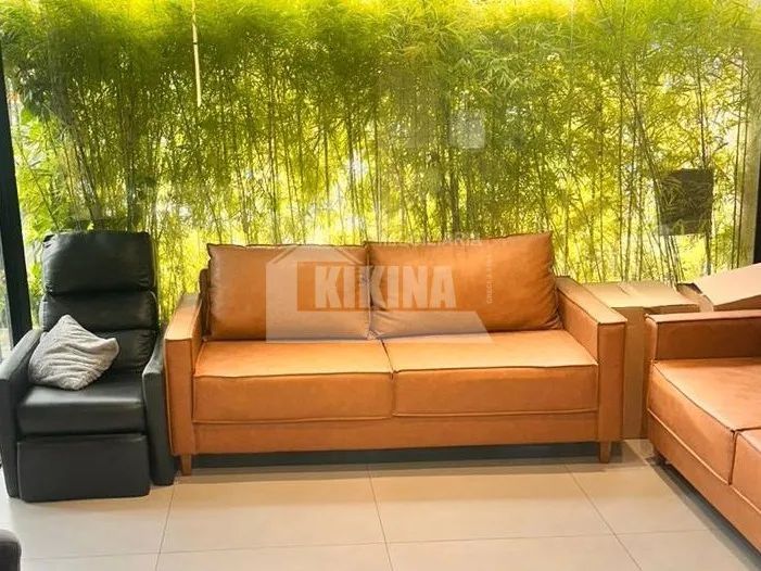 SALA COMERCIAL À VENDA NO EDIFÍCIO DONA DULCÍRIA EM NOVA RÚSSIA - Foto 2