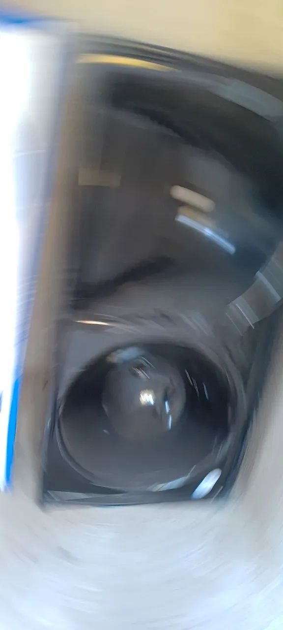 Tanque duas bocas em ótimo estado. - Foto 2