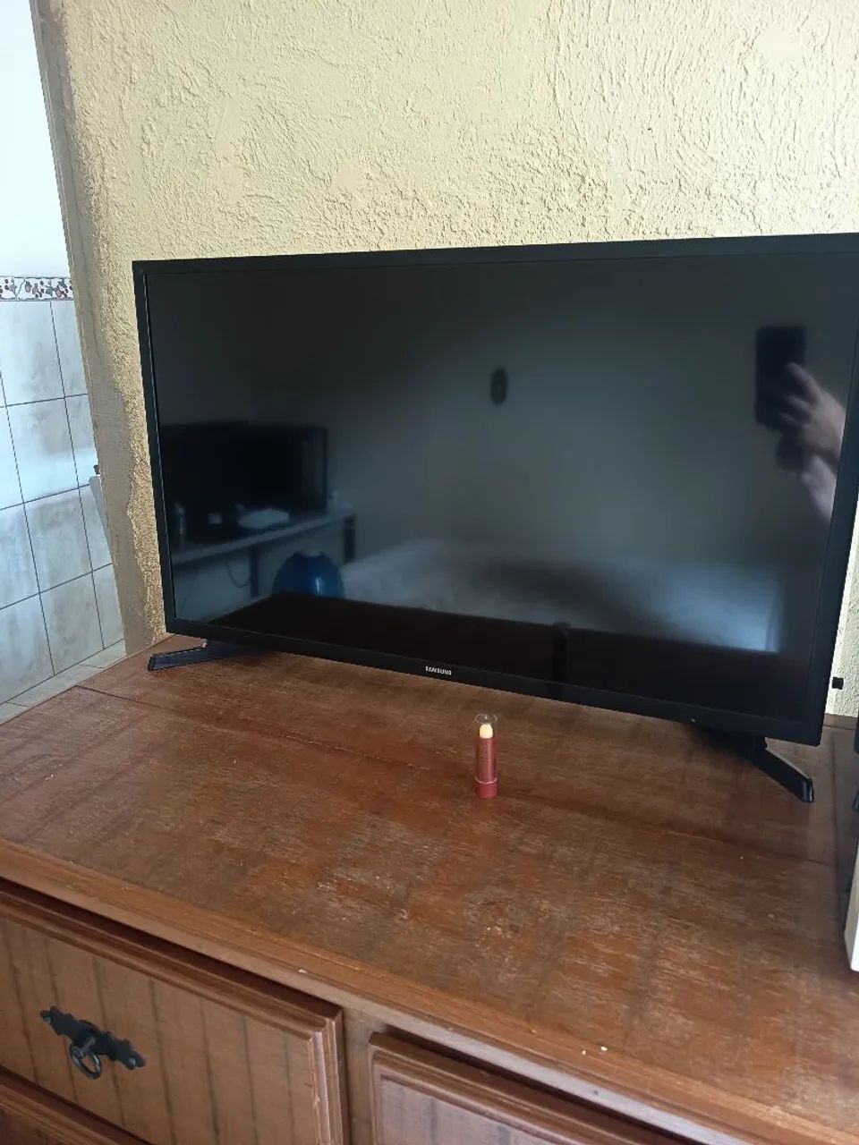 TV Samsung 32"
