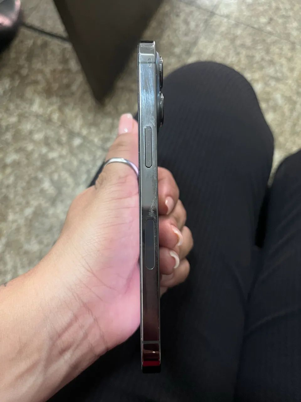 iPhone 13 Pro  - Foto 2