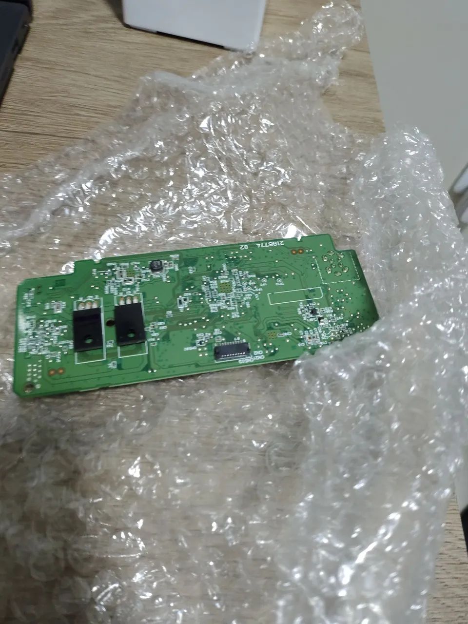 Placa para impressora l3110