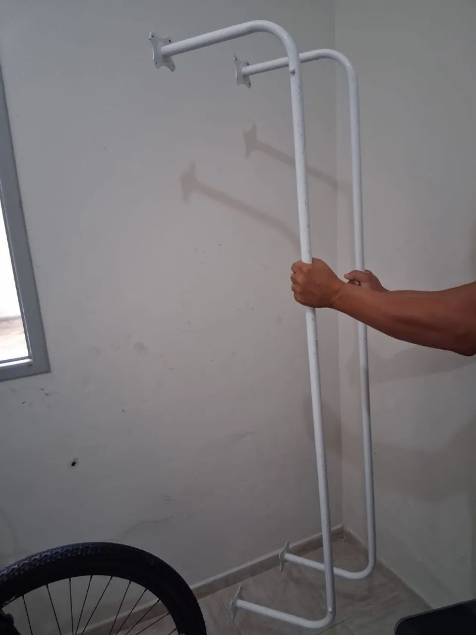 Vendo duas araras