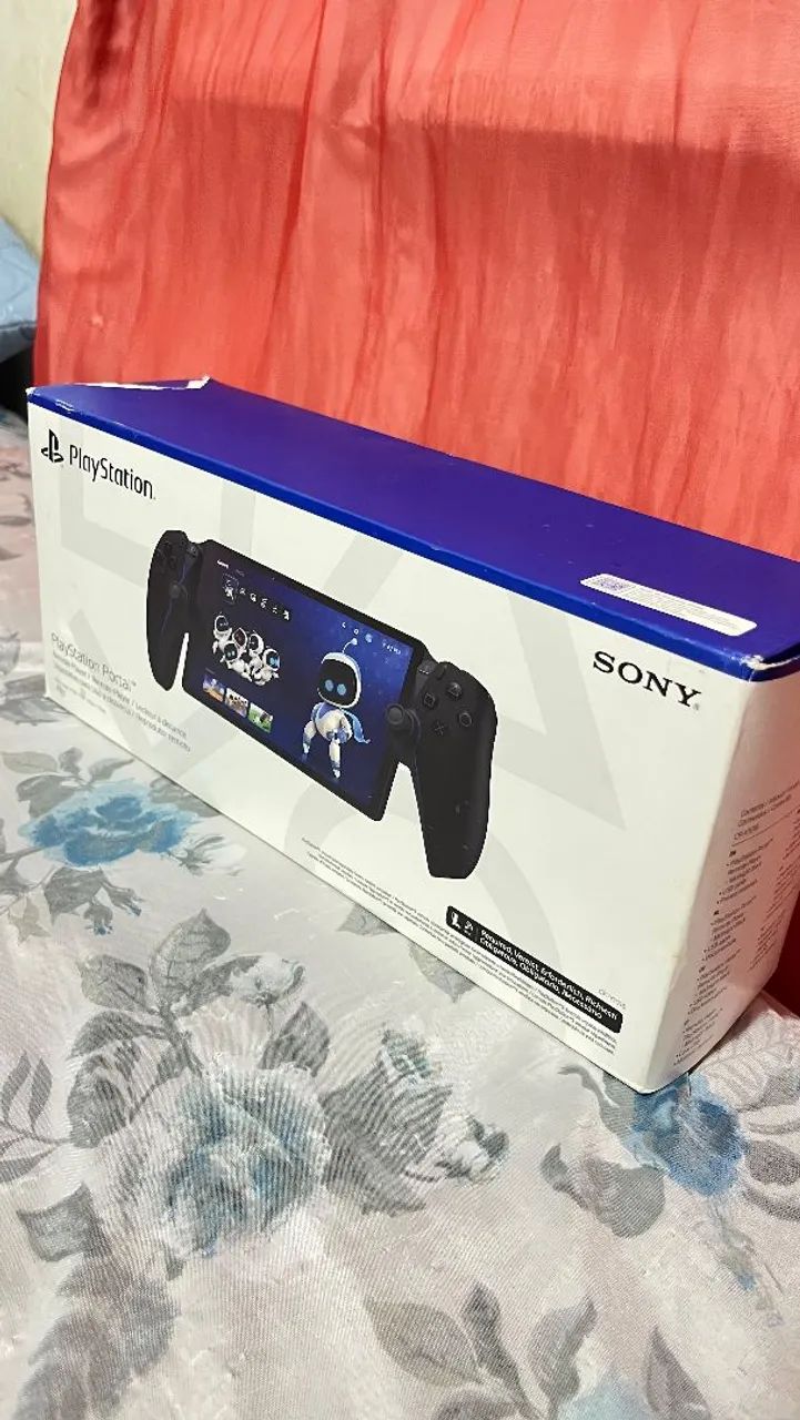 PlayStation Portal  - Foto 3