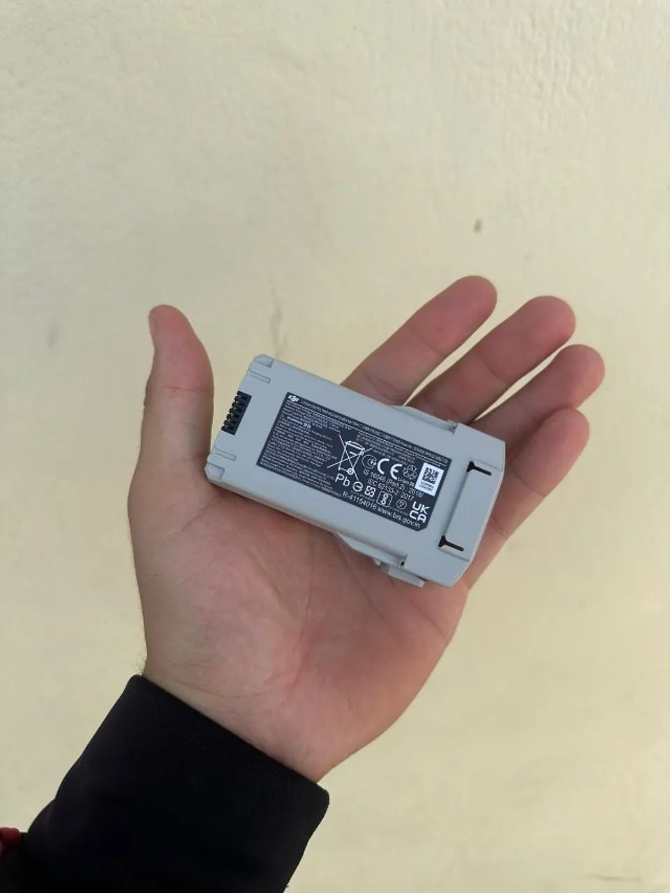 Bateria Original para Drone Dji Mini 3/Pro/4 Pro