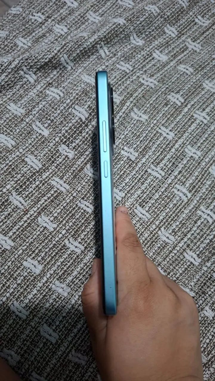 Vendo Celular Redimi note 14 - Foto 5