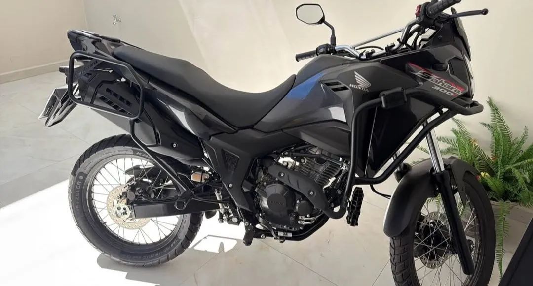 Sahara 300 2026 - Foto 3