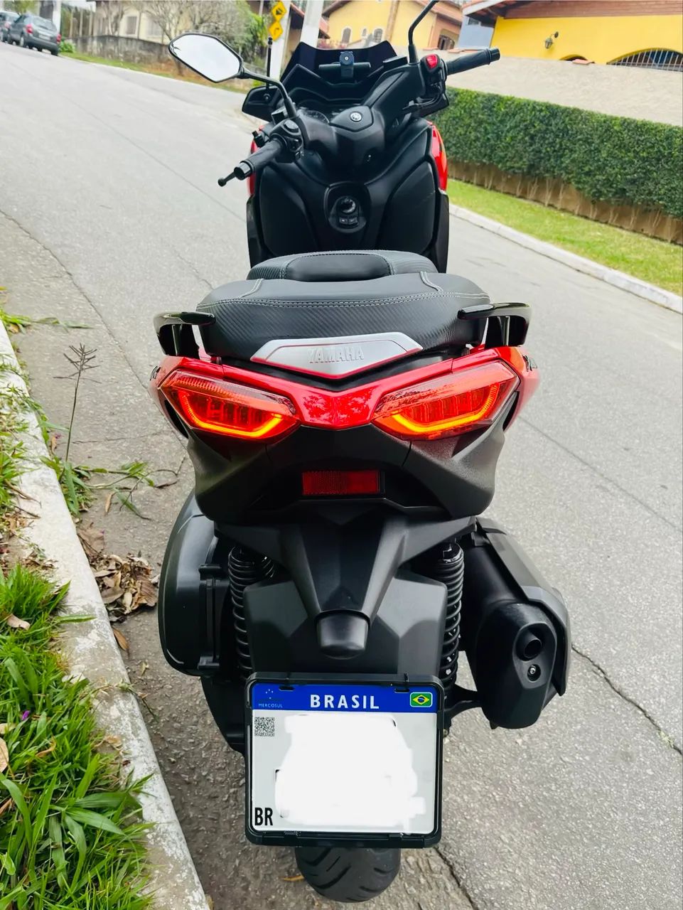 Xmax - Foto 4