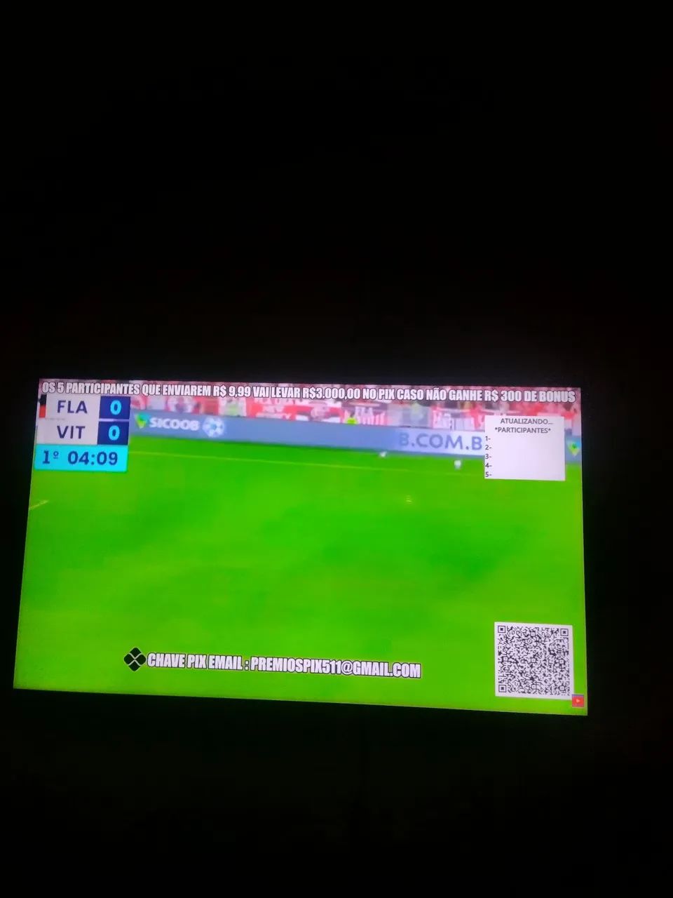 Tv Samsung 65 polegadas  - Foto 2