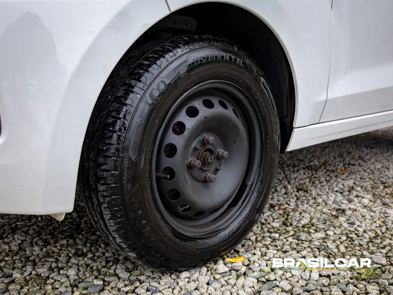 Fiat Mobi Like 1.0 Fire Flex 5P. 2018 - Foto 4