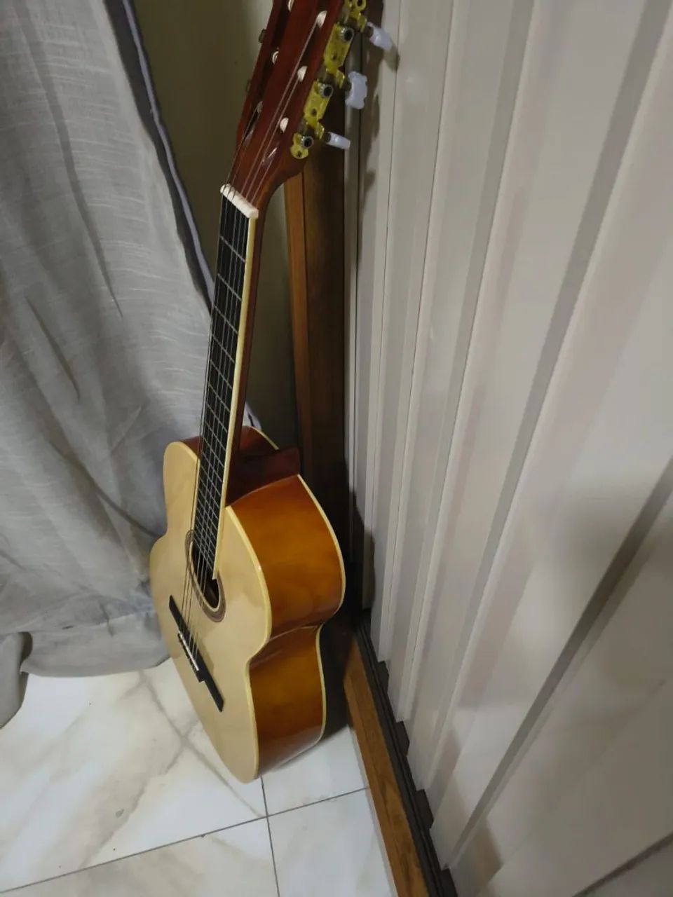 Violão Michael  - Foto 4