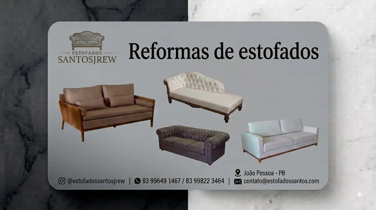 Reformas de estofados 