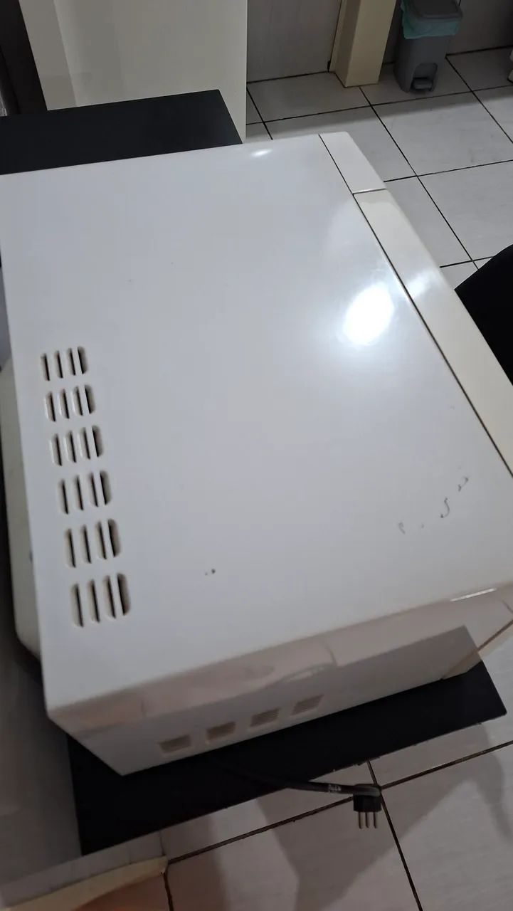 Microondas Eletrolux - 127v  - Foto 4