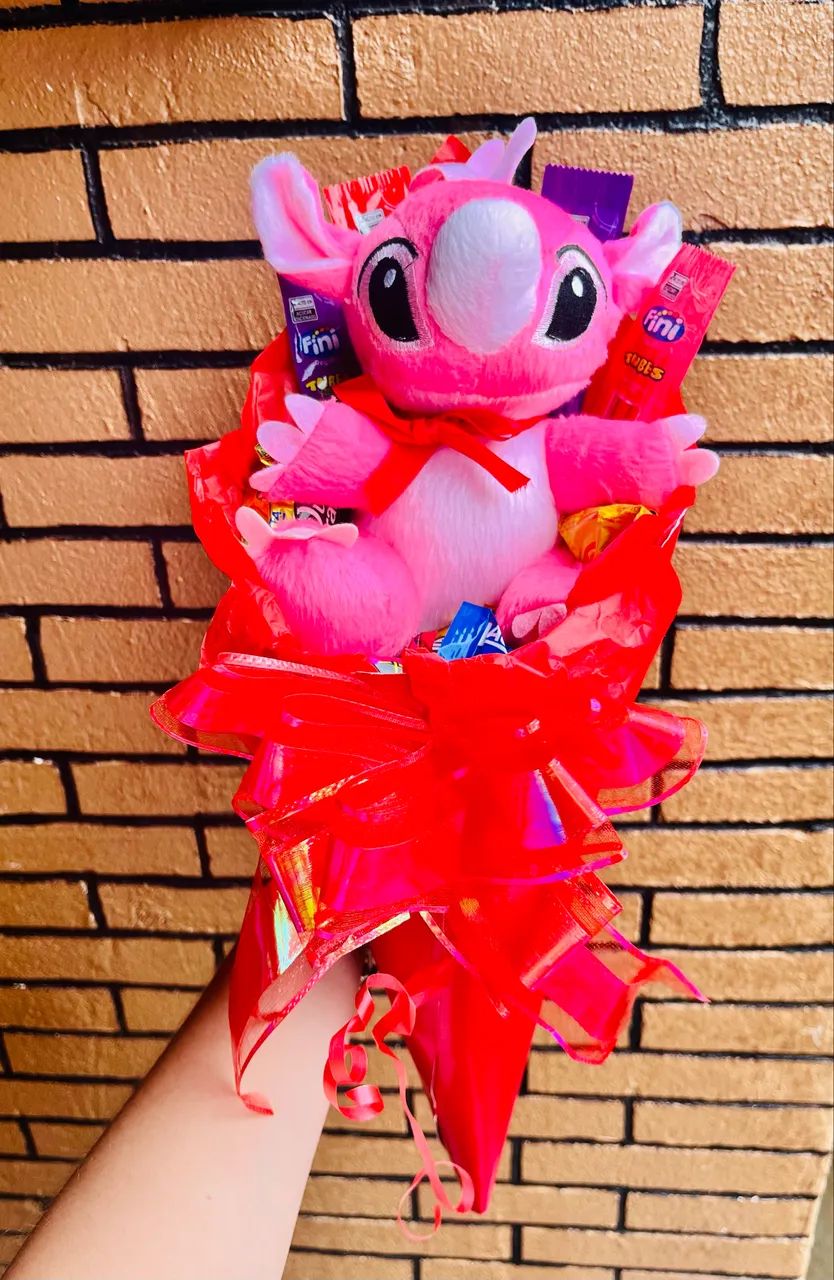 Cesta de chocolate  - Foto 3