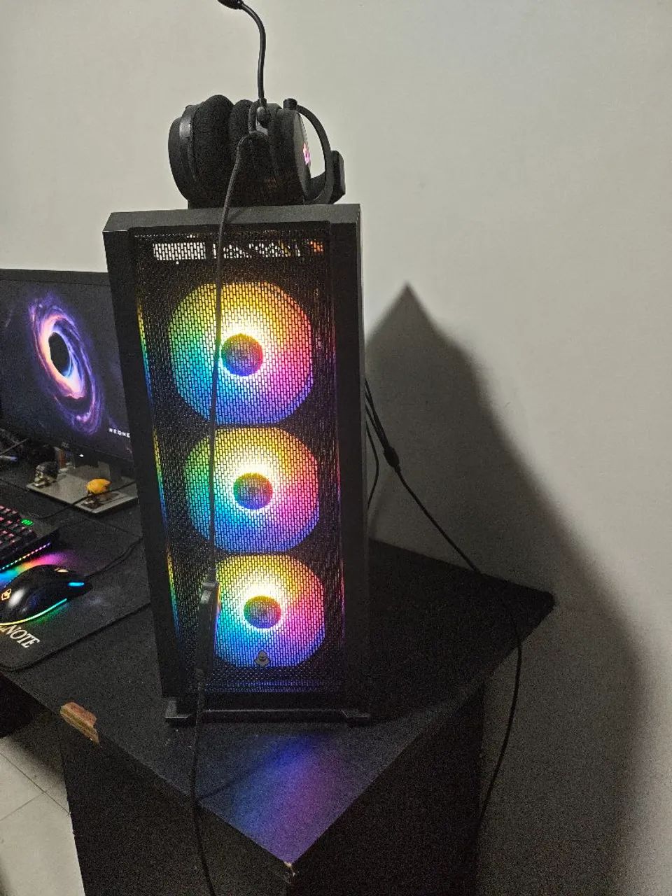 Pc gamer completo  - Foto 2