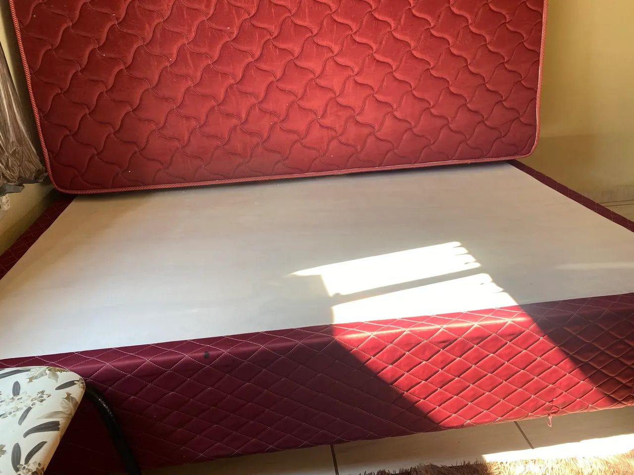 Cama de casal - Foto 4