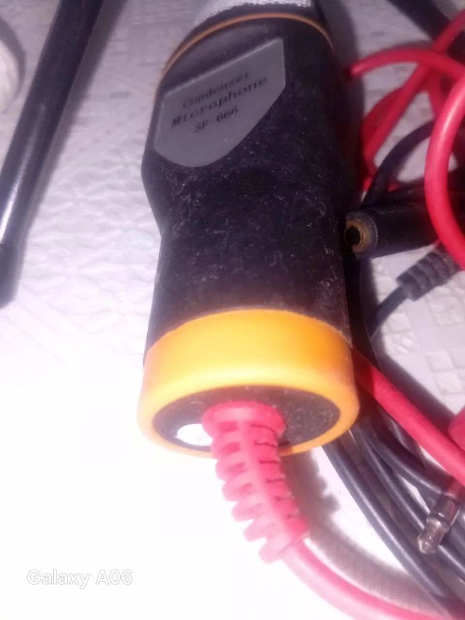 Equipamento Completo com Microfone Condensador - Foto 3