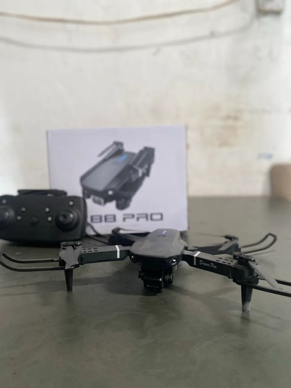 Drone E88 Pro 