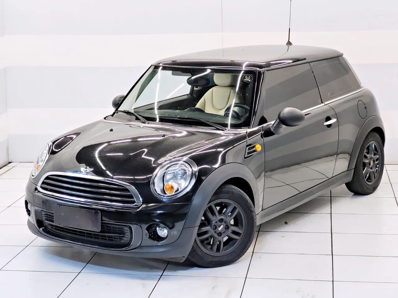 Mini Cooper 1.6 Mec. 2013 - Foto 2
