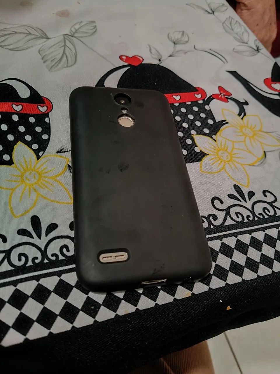 Celular lg k10 - Foto 2