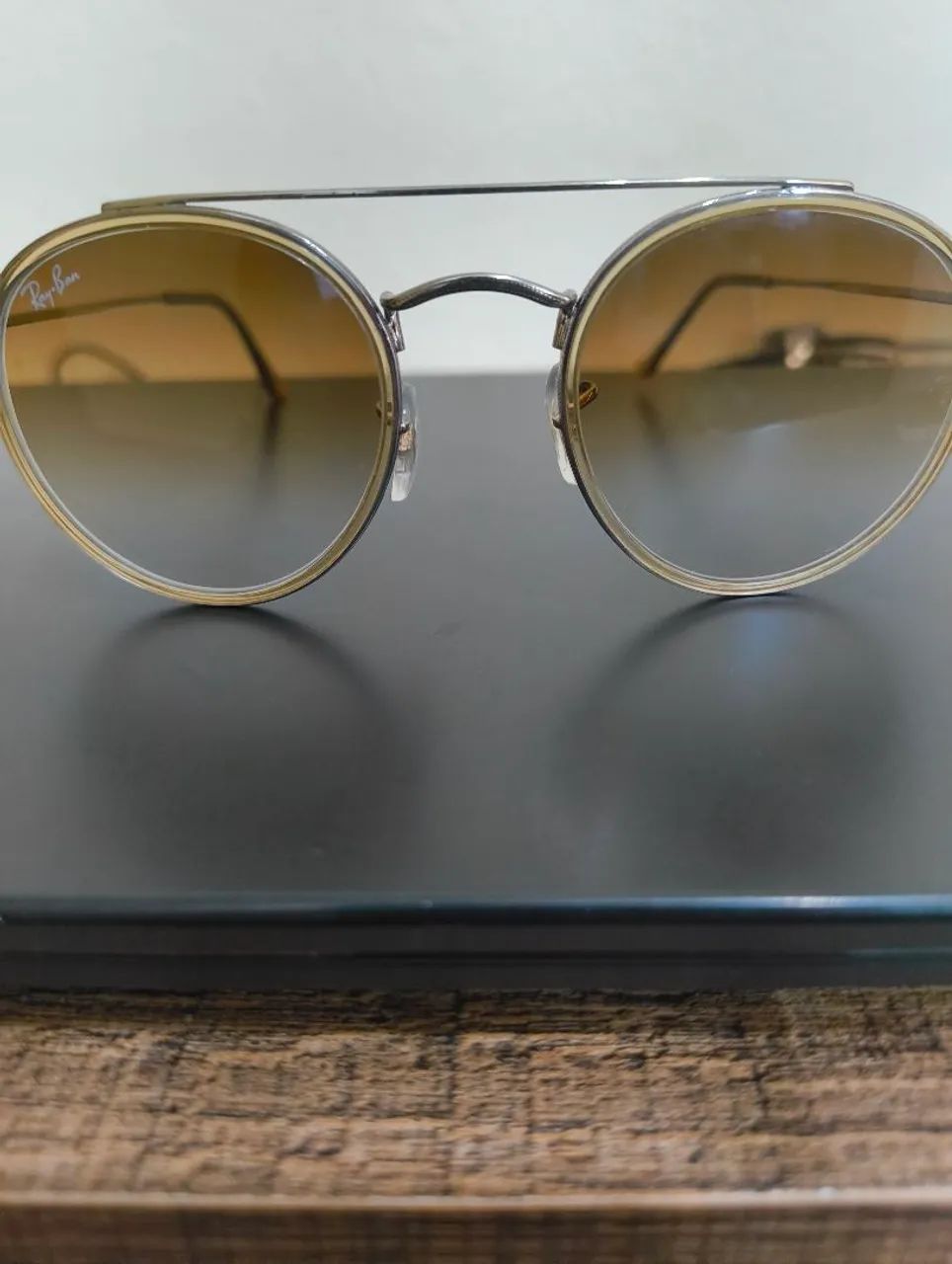 Óculos Rayban original. - Foto 2