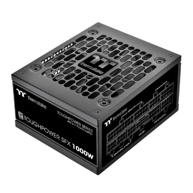 fonte thermaltake toughpower sfx 1000w