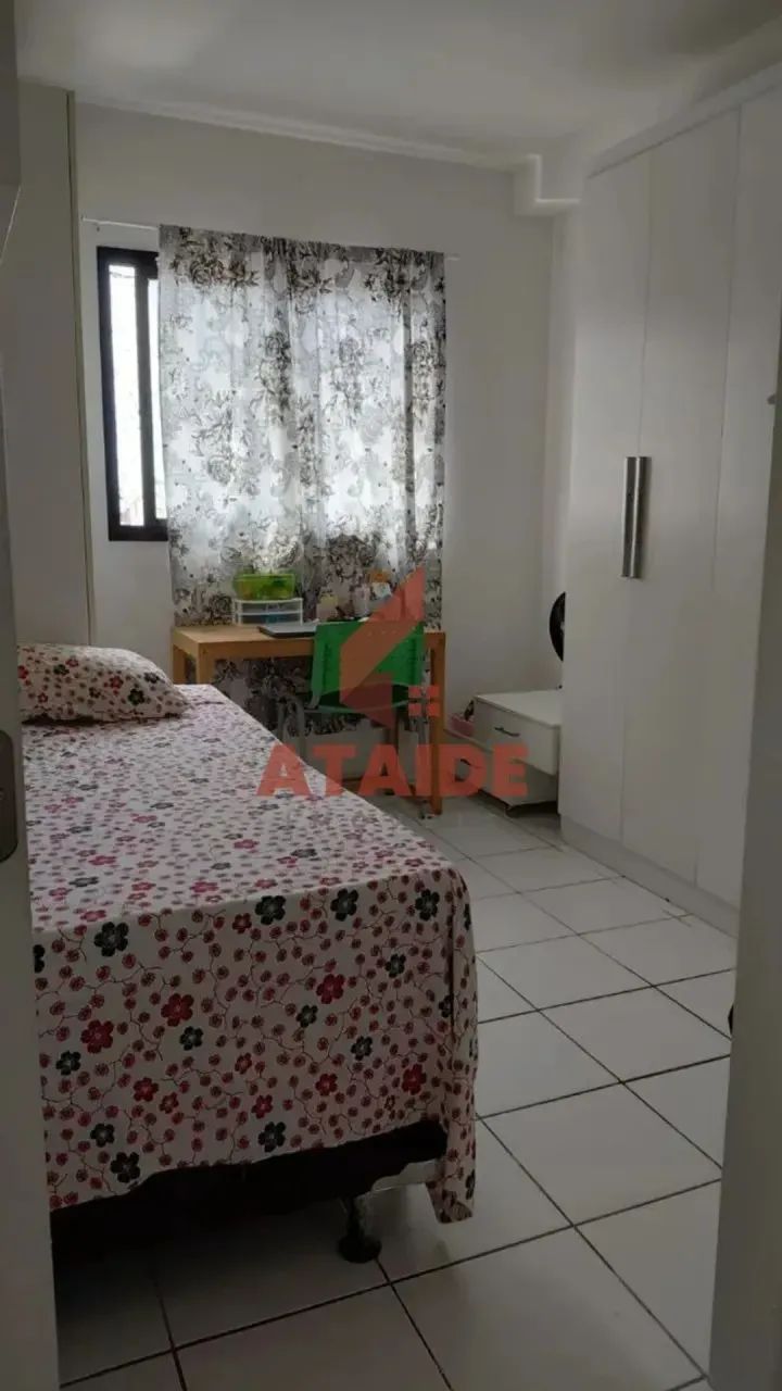 APARTAMENTO COM 3 QUARTOS E LAZER COMPLETO EM PIEDADE - Foto 4