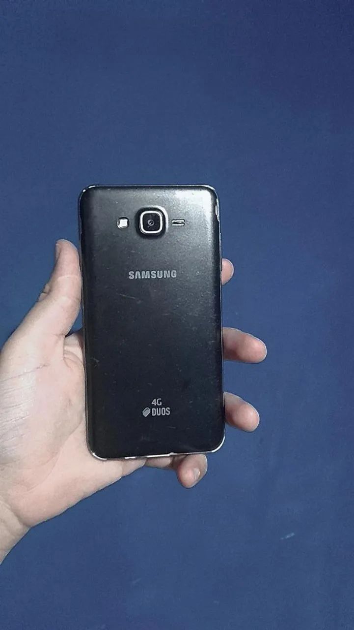 Vendo celular retirada de peça  - Foto 2