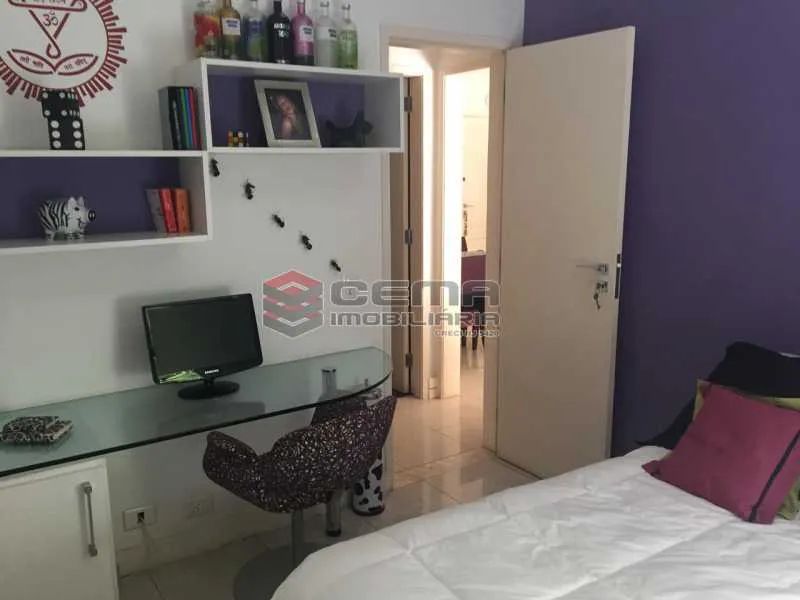 Apartamento - Padrão / Residencial / Lagoa - Foto 9