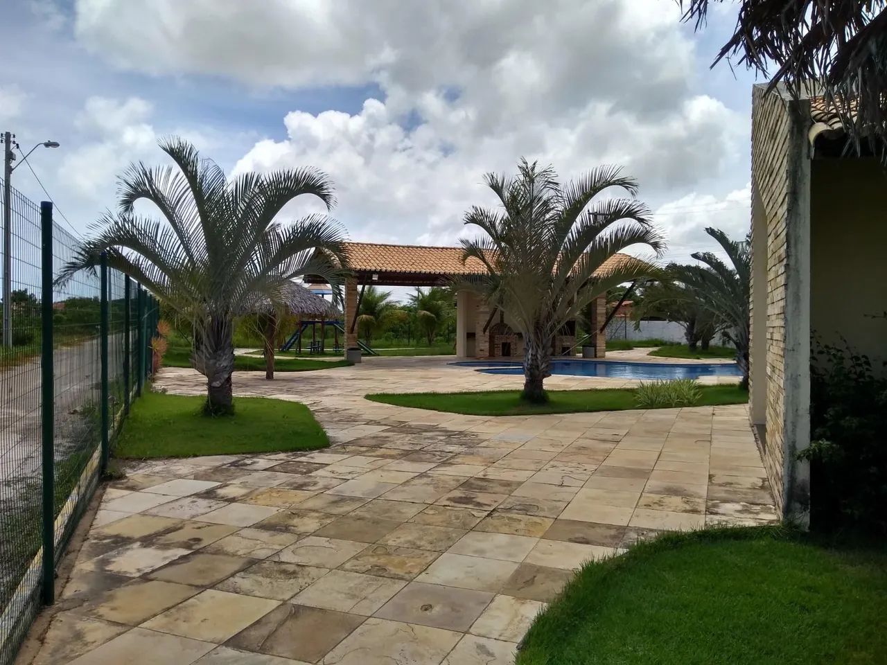 EXCELENTE TERRENO AQUIRAZ  - Foto 5