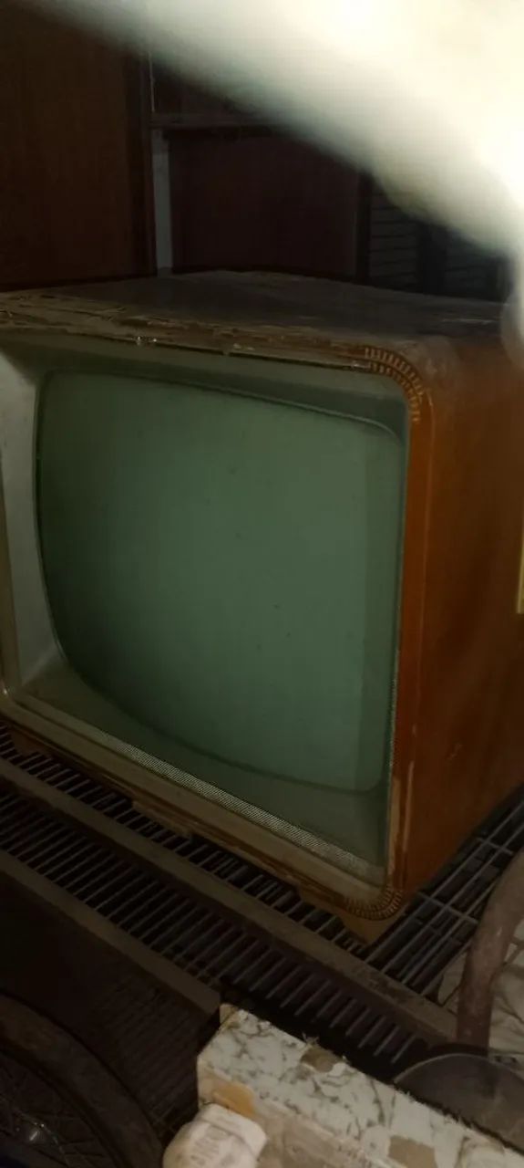 Tv vintage