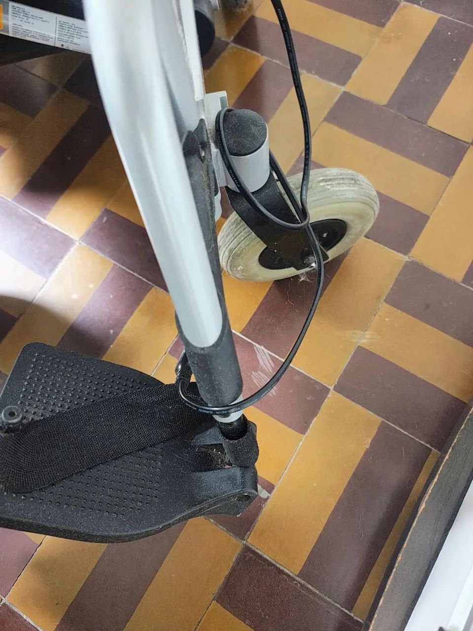 Cadeira de rodas elétricas  - Foto 2