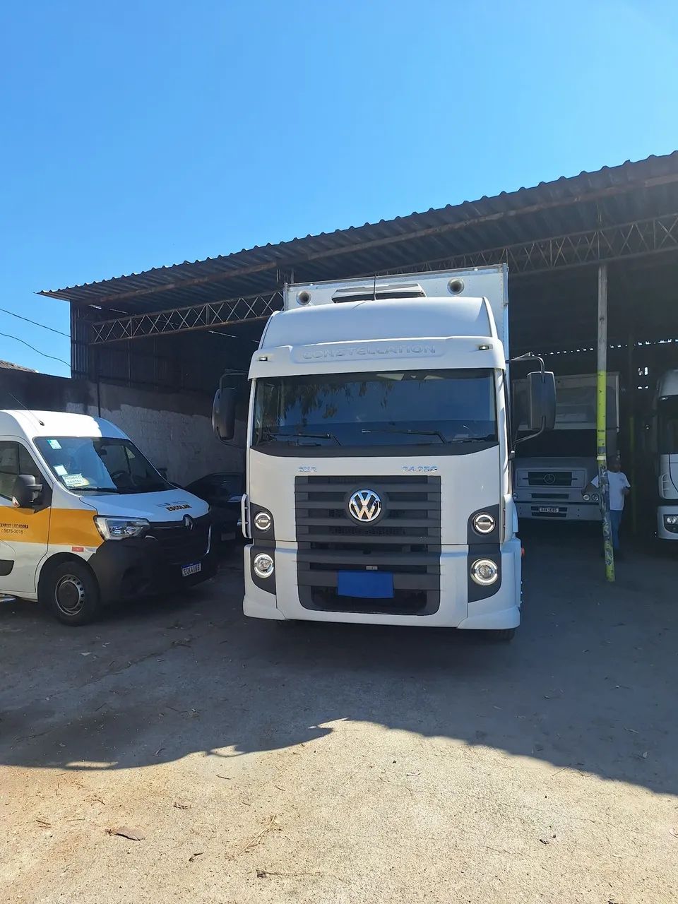 Contellation 24250 - Foto 2