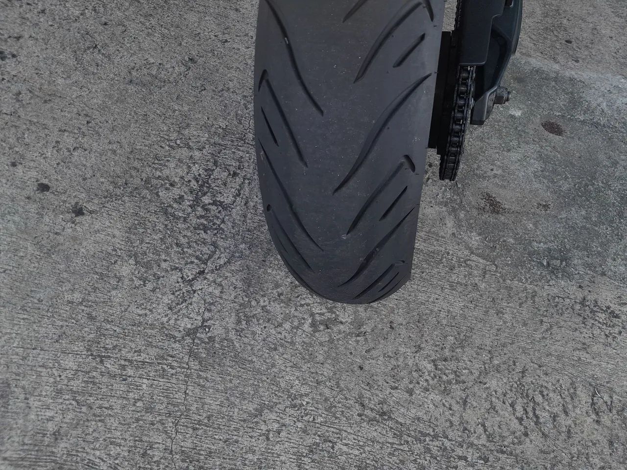 F800r  2013 aceito trocas  - Foto 5