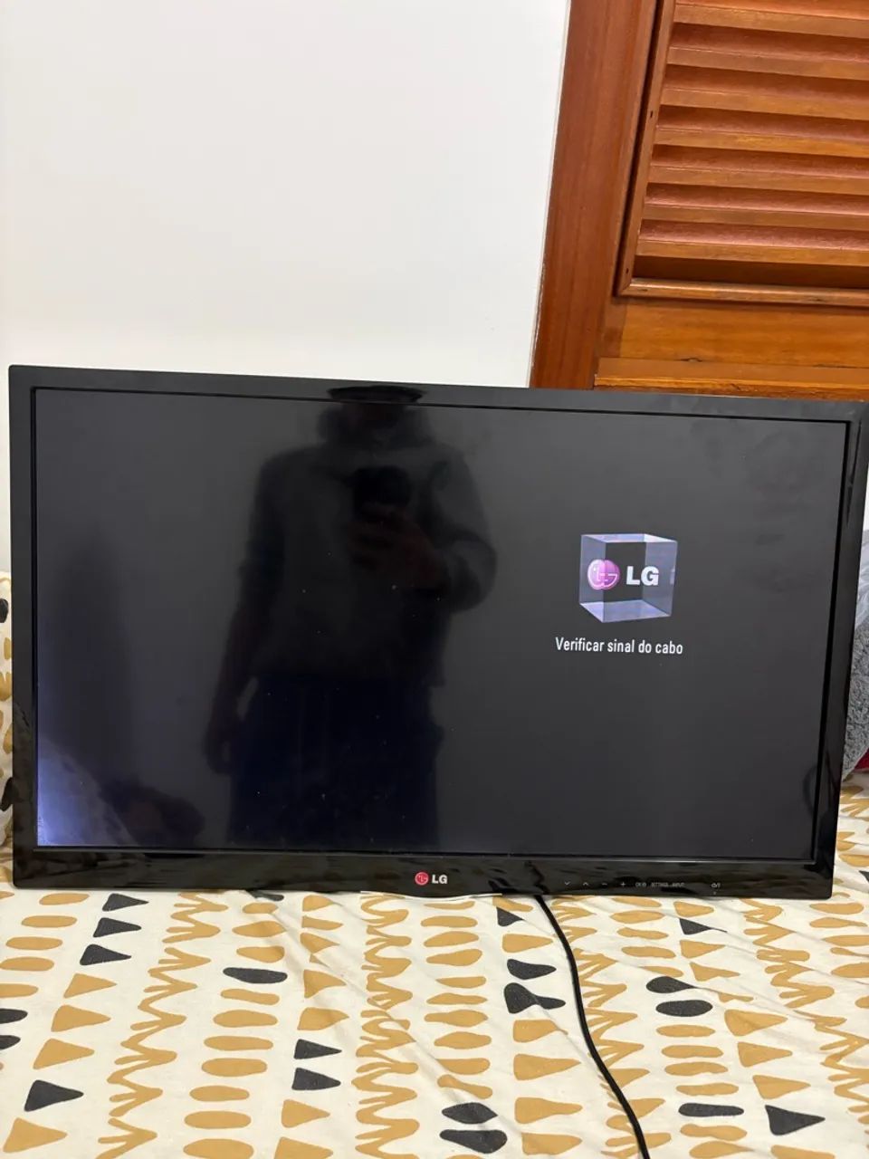 TV LG 32