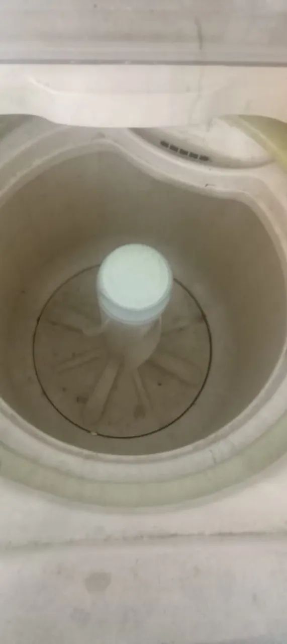 Máquina de lavar Consul 8 quilos - Foto 3