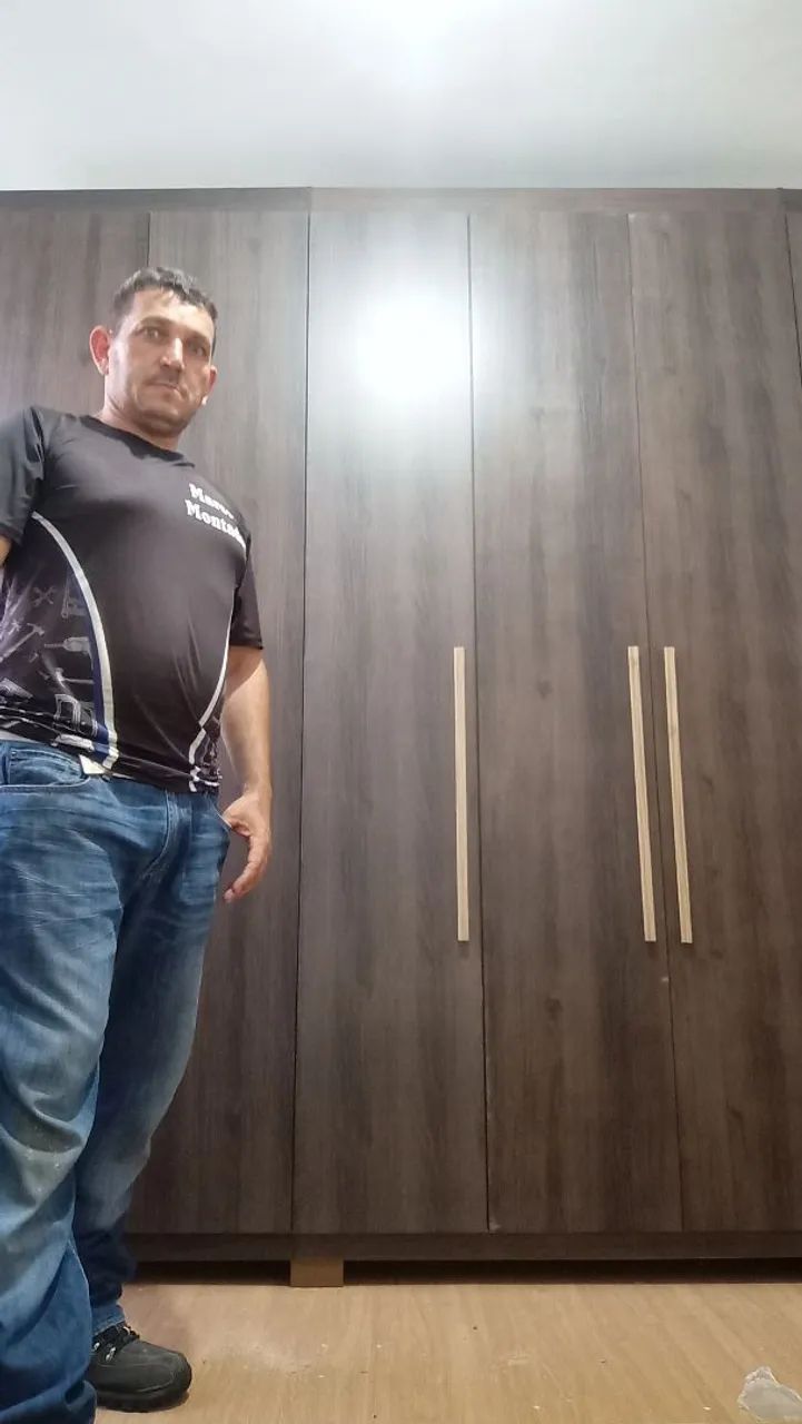 Montador de móveis  - Foto 6