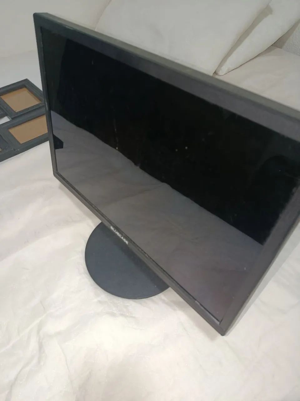 Monitor Bluecase Seminovo