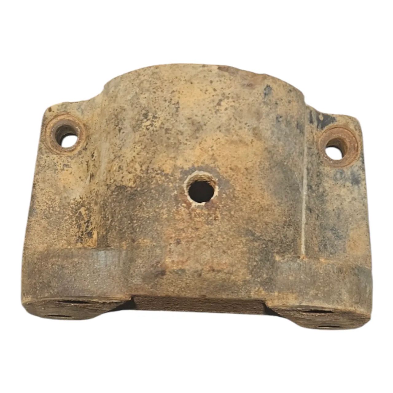 suporte motor traseiro volkswagen worker 23220 2003 / 2004 - Foto 2