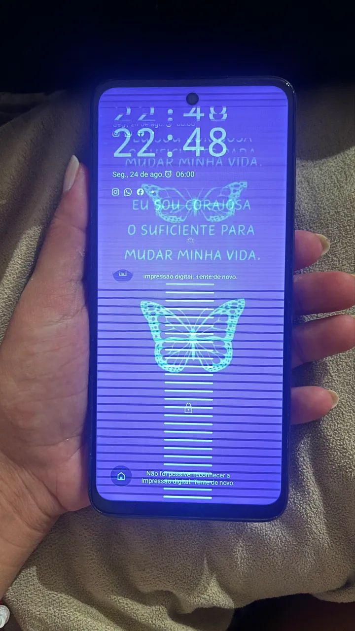 Moto G23 - Foto 3