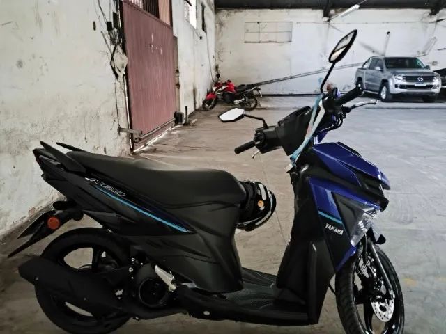 YAMAHA/NEO 125 - Foto 3