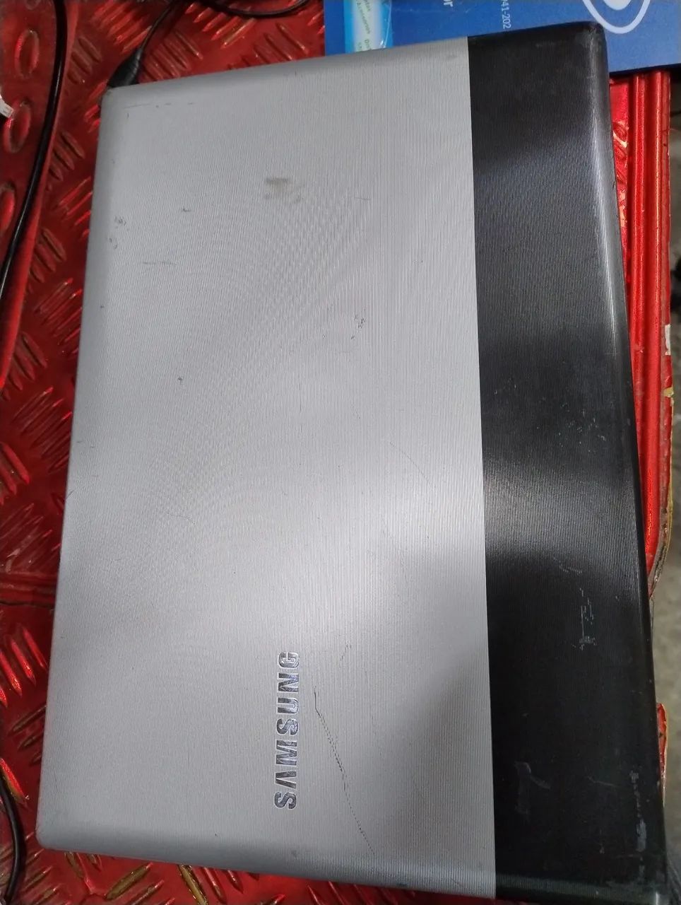 Notebook Samsung Rv415 - Foto 2