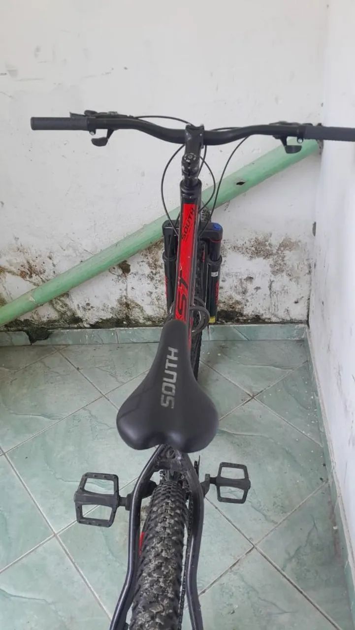 Bicicleta corrida  - Foto 3