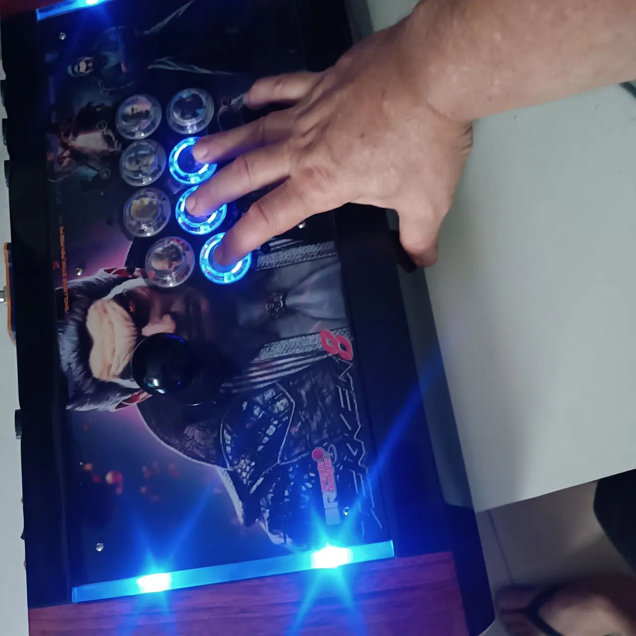 Arcade ps5 - Foto 4