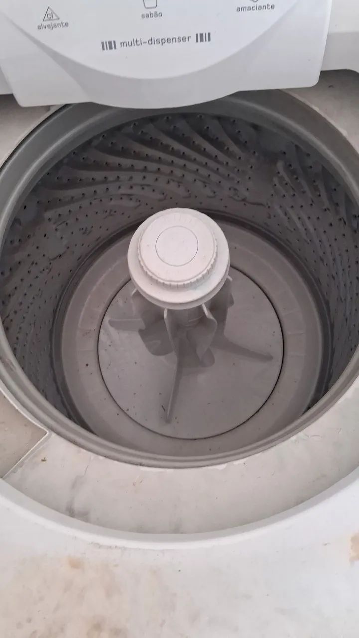 Máquina de Lavar - Foto 2