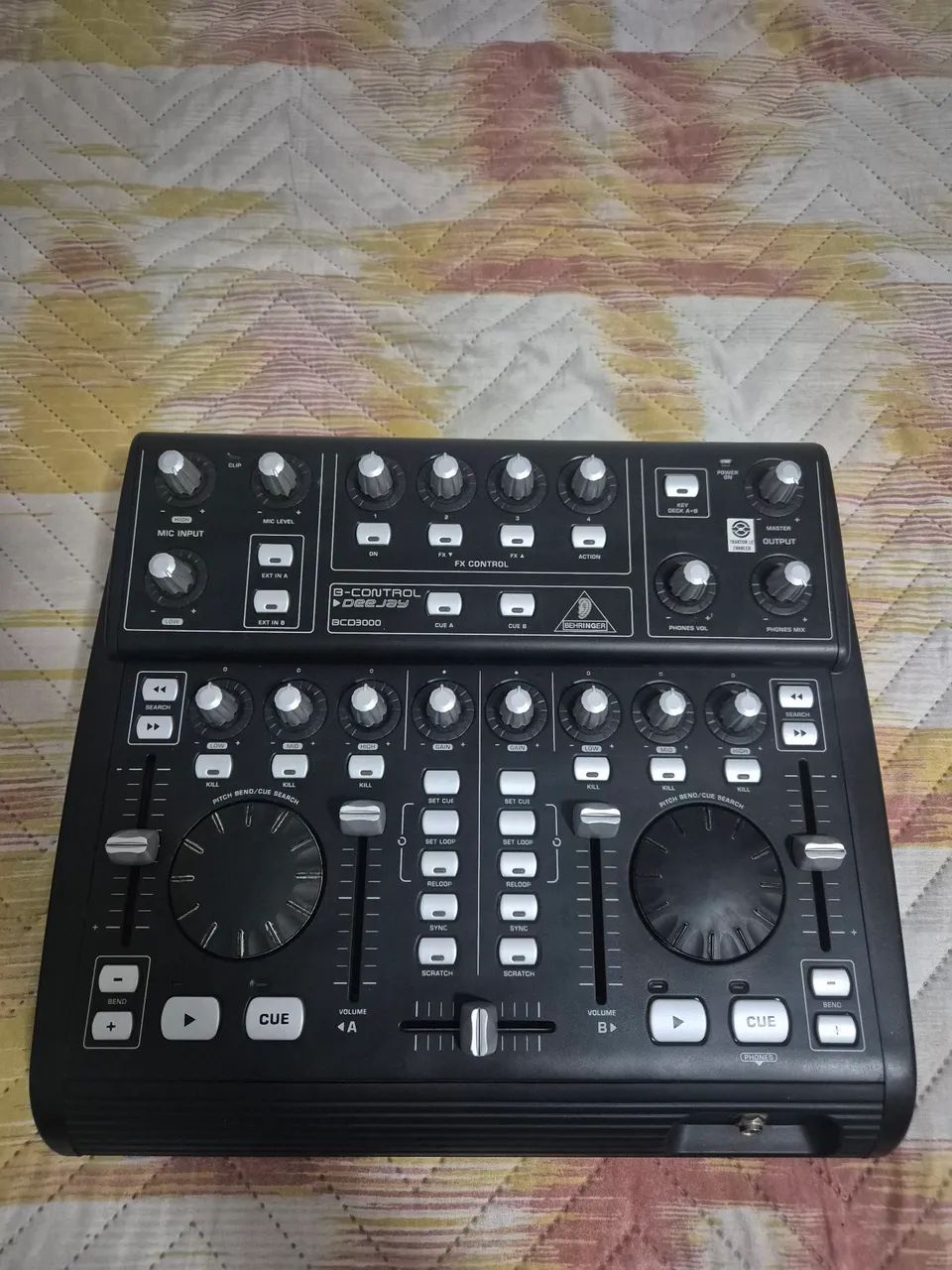 Controladora BCD3000 - Foto 2