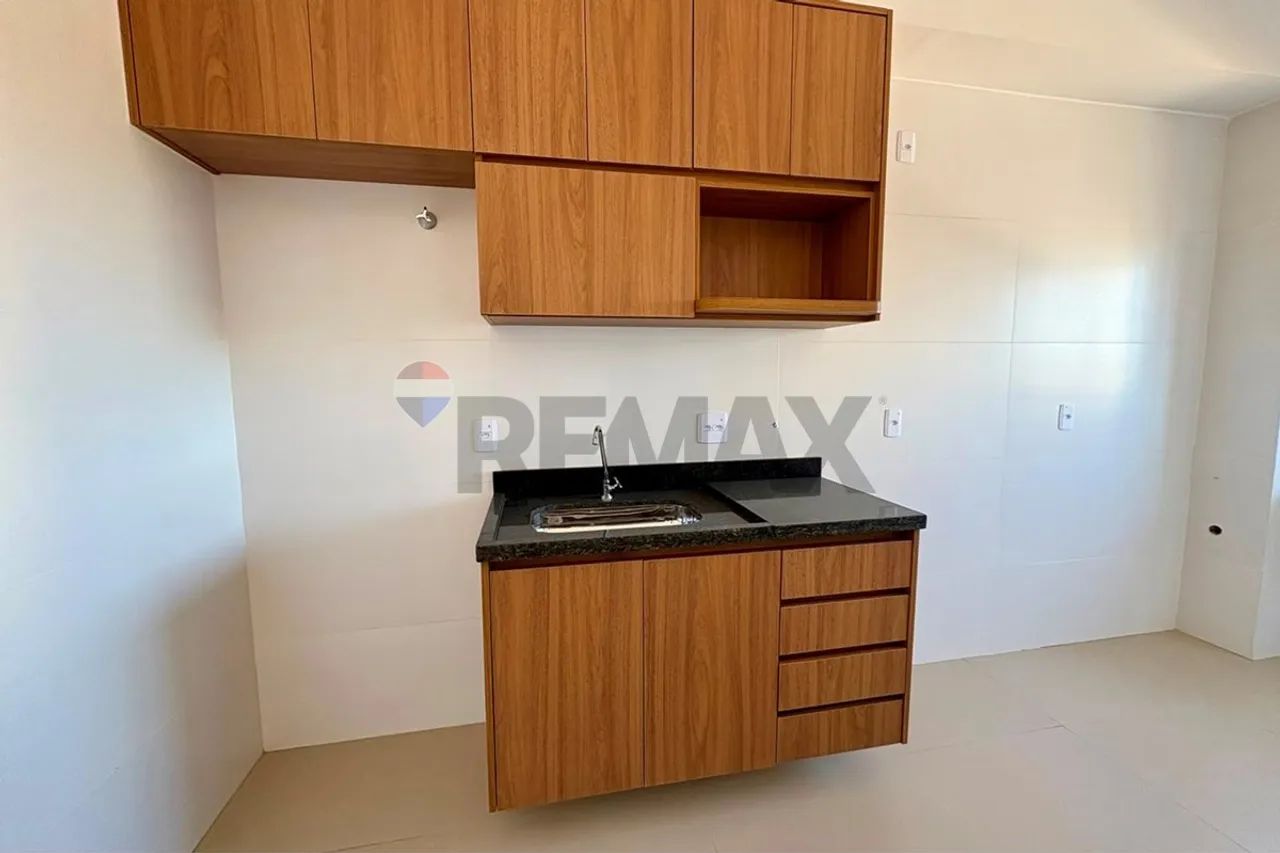 APARTAMENTO 2 QUARTOS SAMAMBAIA ED JADE PRÉDIO NOVO - Foto 4